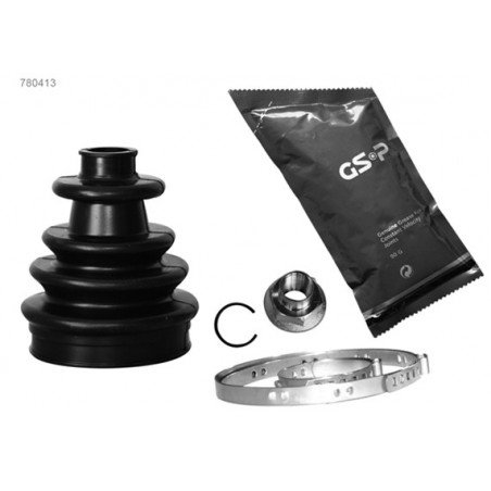 Jeu de joints-soufflets...