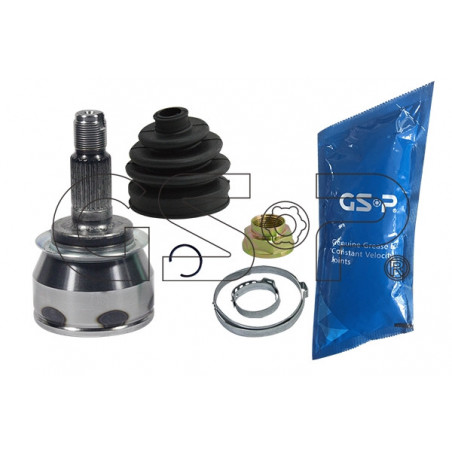 Tête de cardan GSP