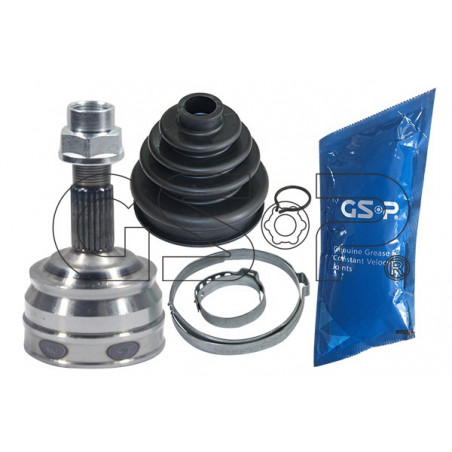 Tête de cardan GSP