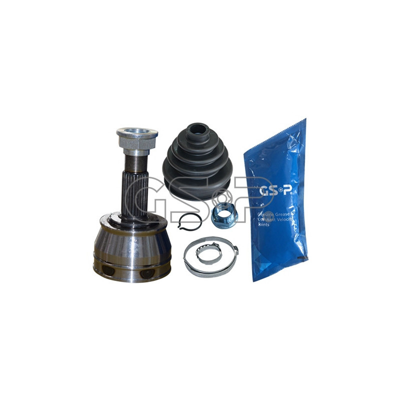 Tête de cardan GSP