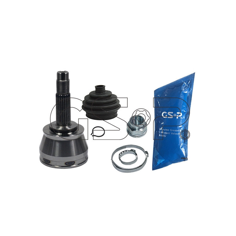 Tête de cardan GSP