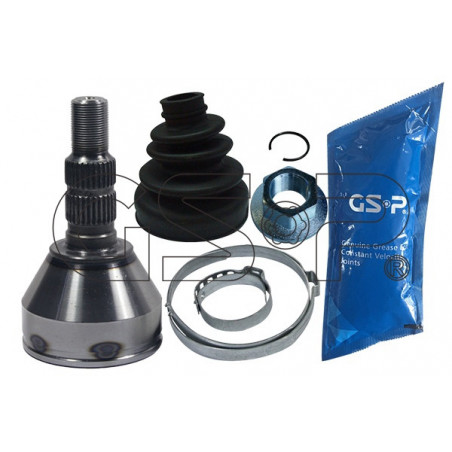 Tête de cardan GSP