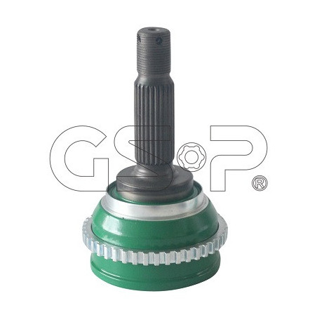 Tête de cardan GSP