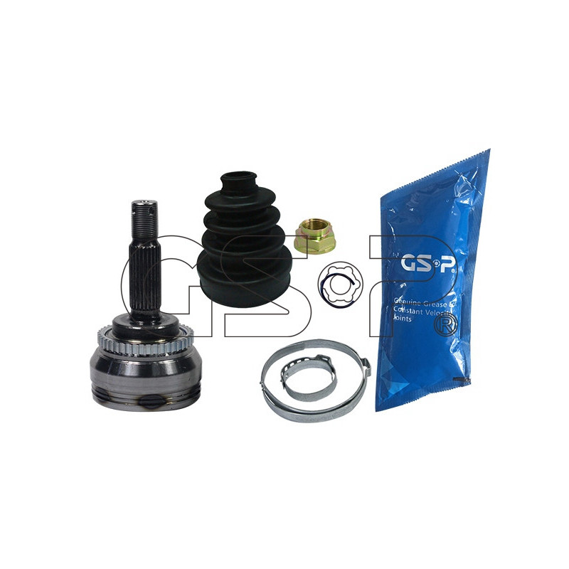 Tête de cardan GSP