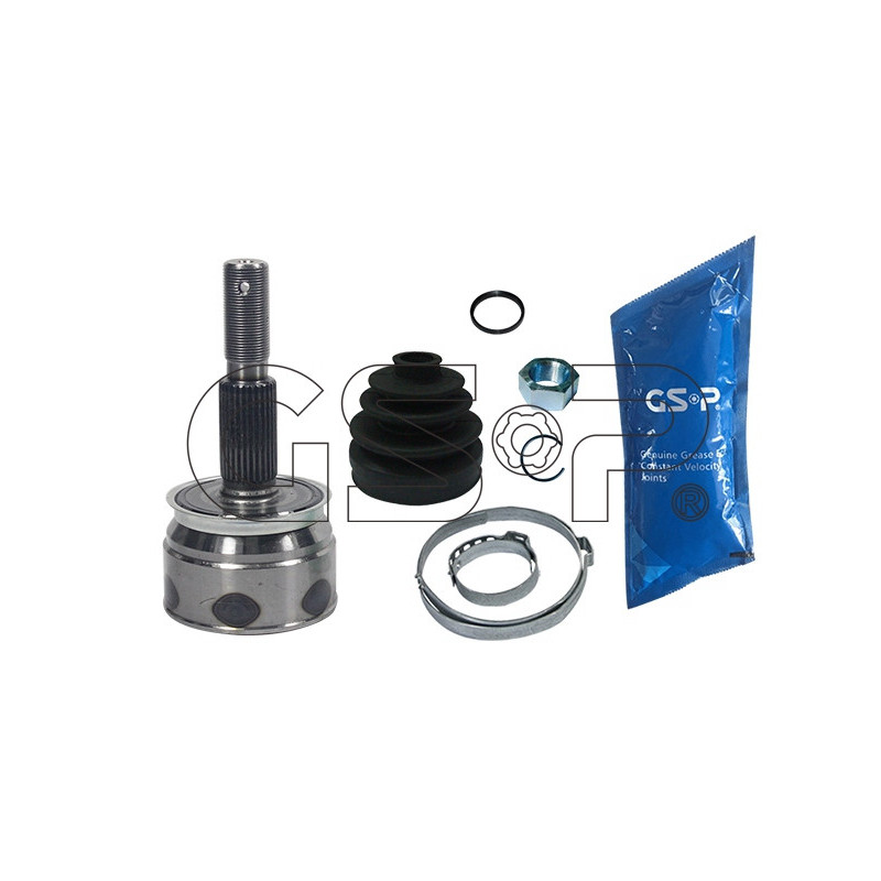 Tête de cardan GSP