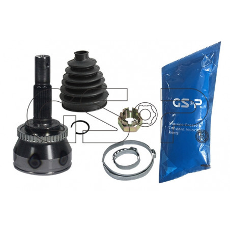 Tête de cardan GSP