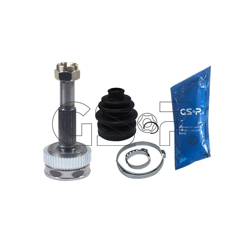 Tête de cardan GSP
