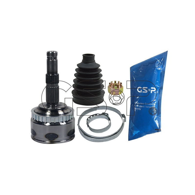 Tête de cardan GSP