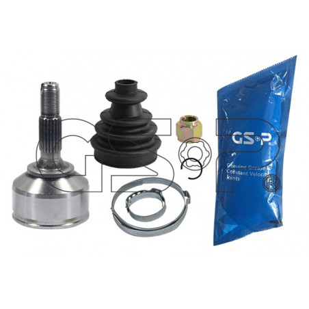Tête de cardan GSP