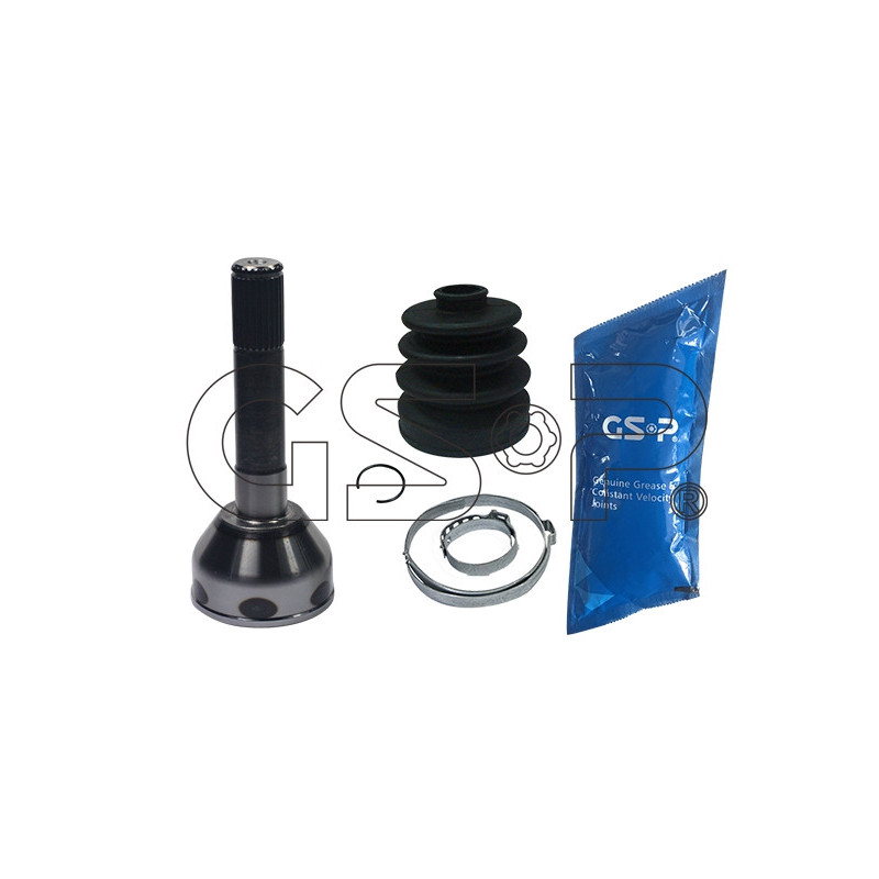 Tête de cardan GSP