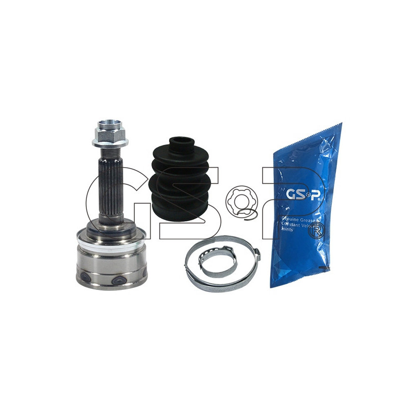 Tête de cardan GSP