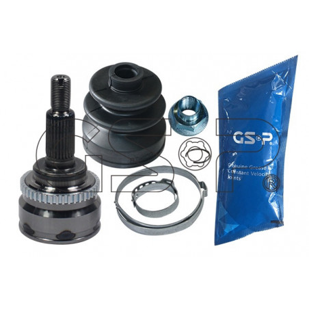 Tête de cardan GSP