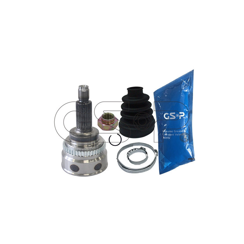 Tête de cardan GSP
