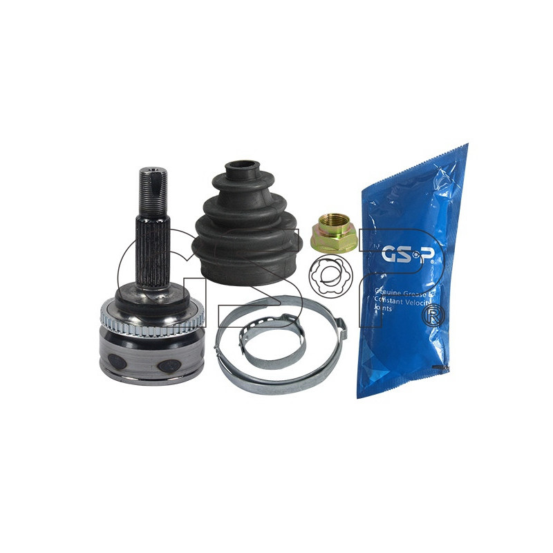 Tête de cardan GSP