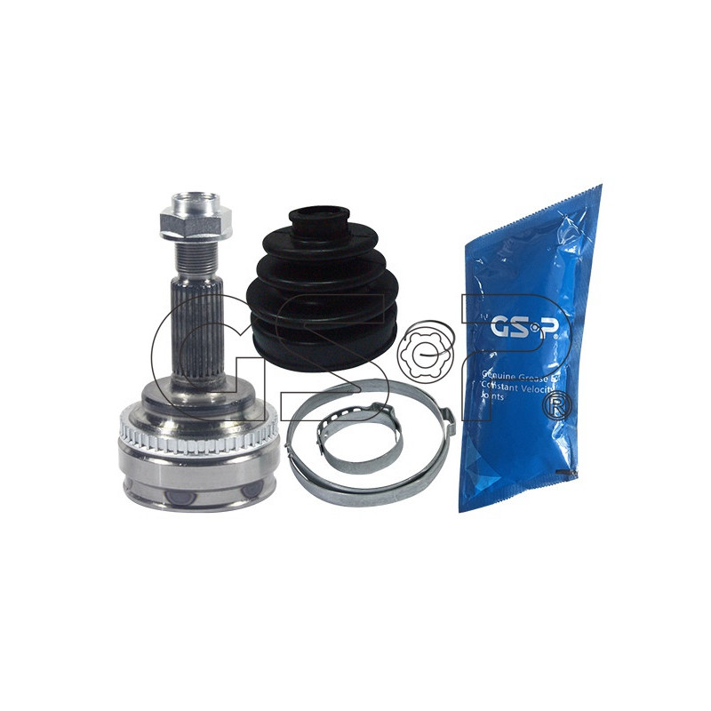 Tête de cardan GSP