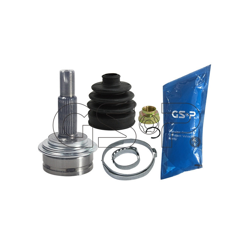 Tête de cardan GSP