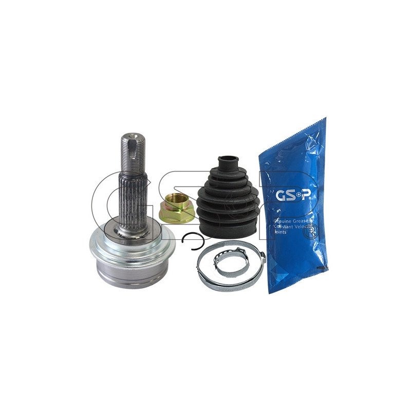 Tête de cardan GSP