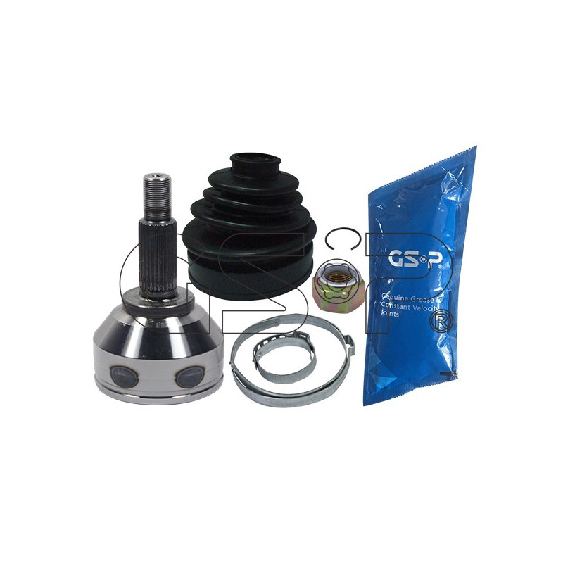 Tête de cardan GSP