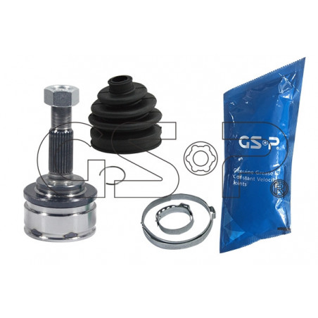 Tête de cardan GSP