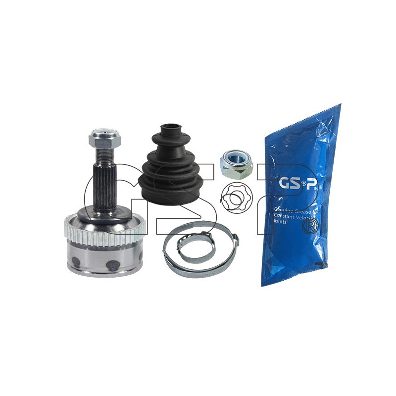 Tête de cardan GSP