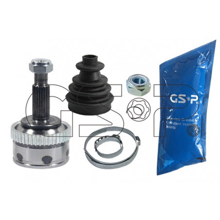 Tête de cardan GSP