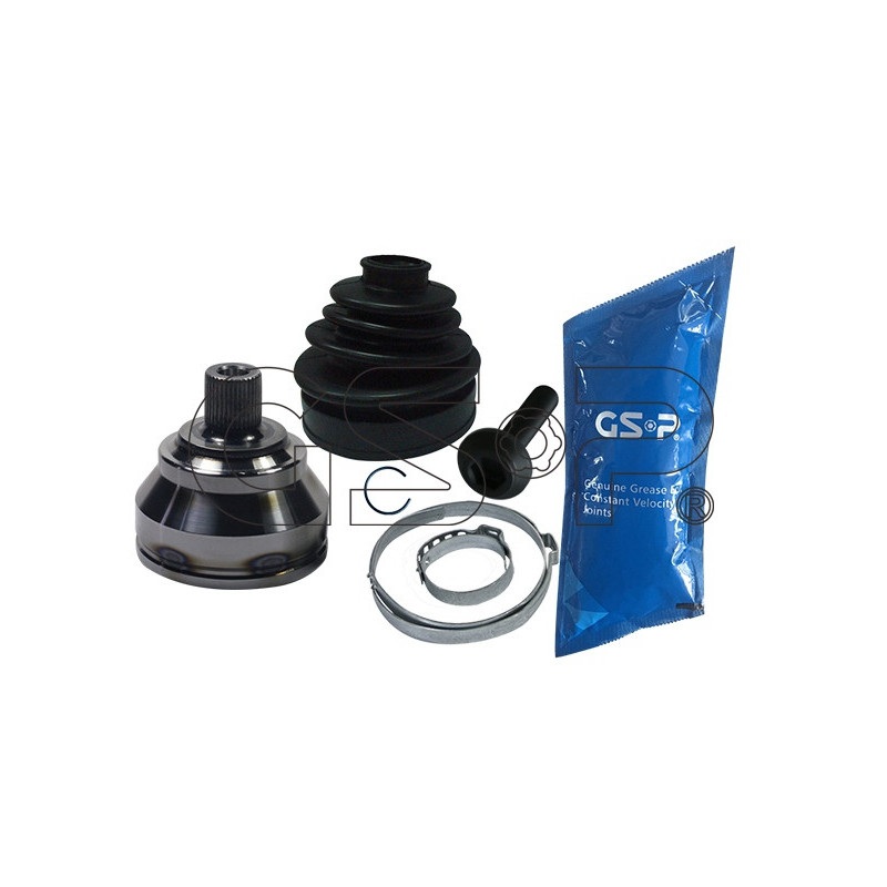 Tête de cardan GSP