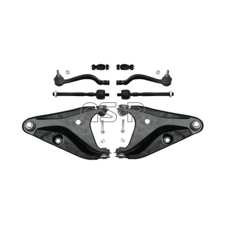 Kit de réparation (bras triangulaire) GSP