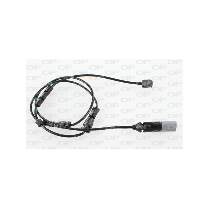 Témoin d'usure (plaquettes de frein) OPEN PARTS