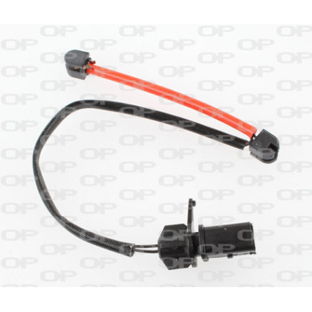 Témoin d'usure (plaquettes de frein) OPEN PARTS