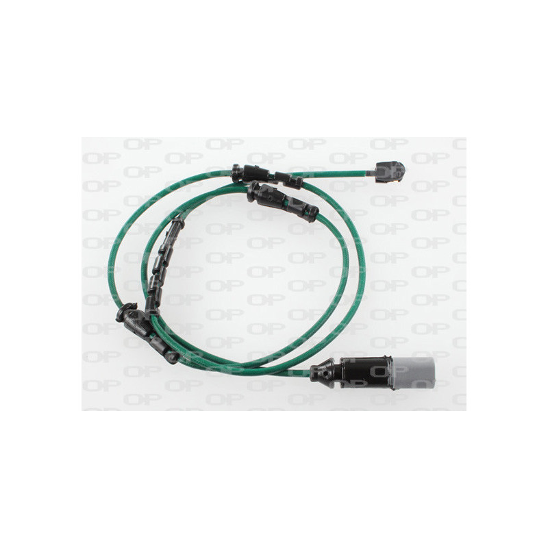 Témoin d'usure (plaquettes de frein) OPEN PARTS