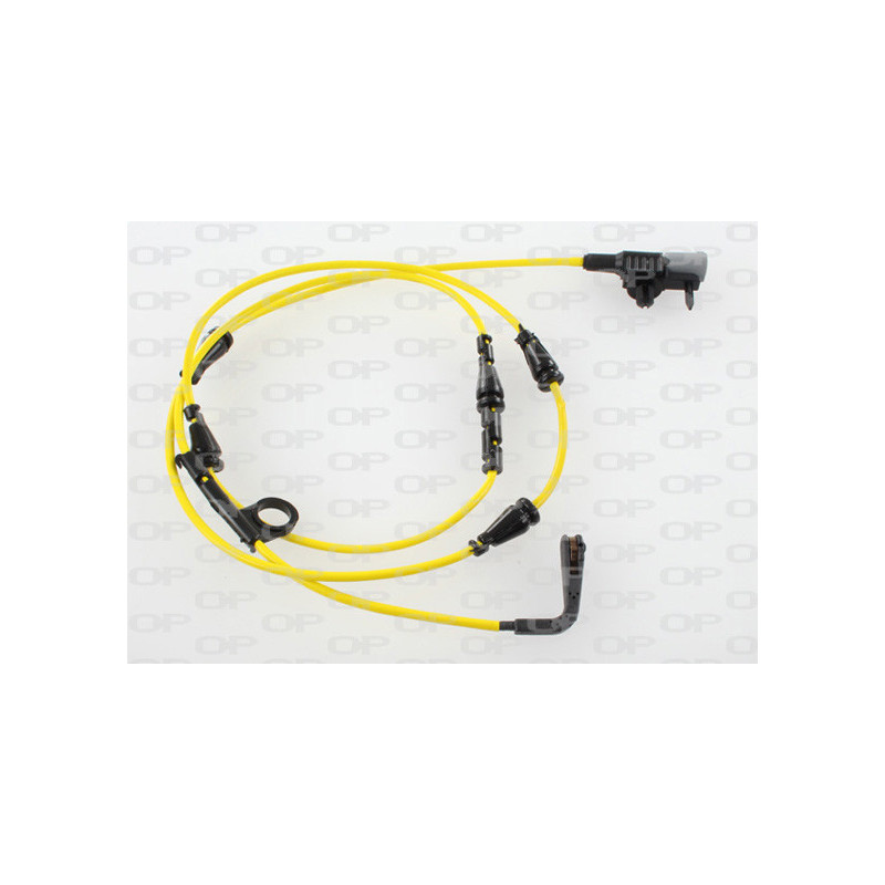 Témoin d'usure (plaquettes de frein) OPEN PARTS