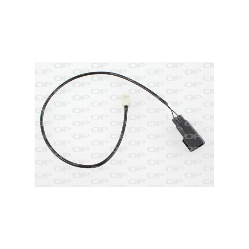 Témoin d'usure (plaquettes de frein) OPEN PARTS