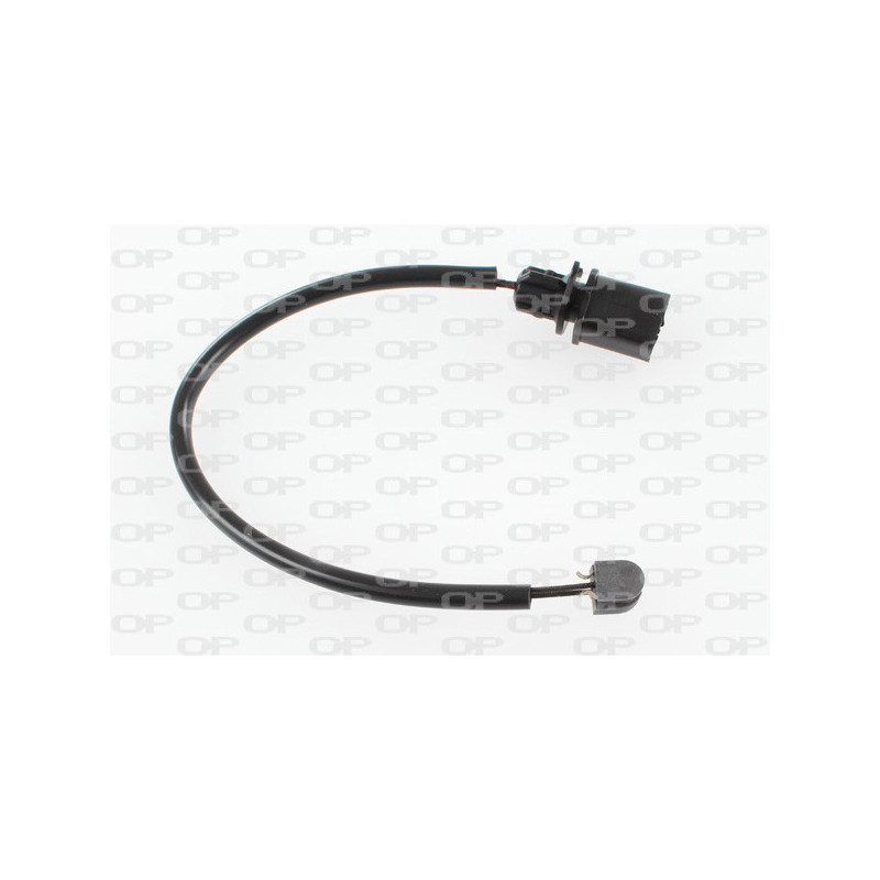 Témoin d'usure (plaquettes de frein) OPEN PARTS