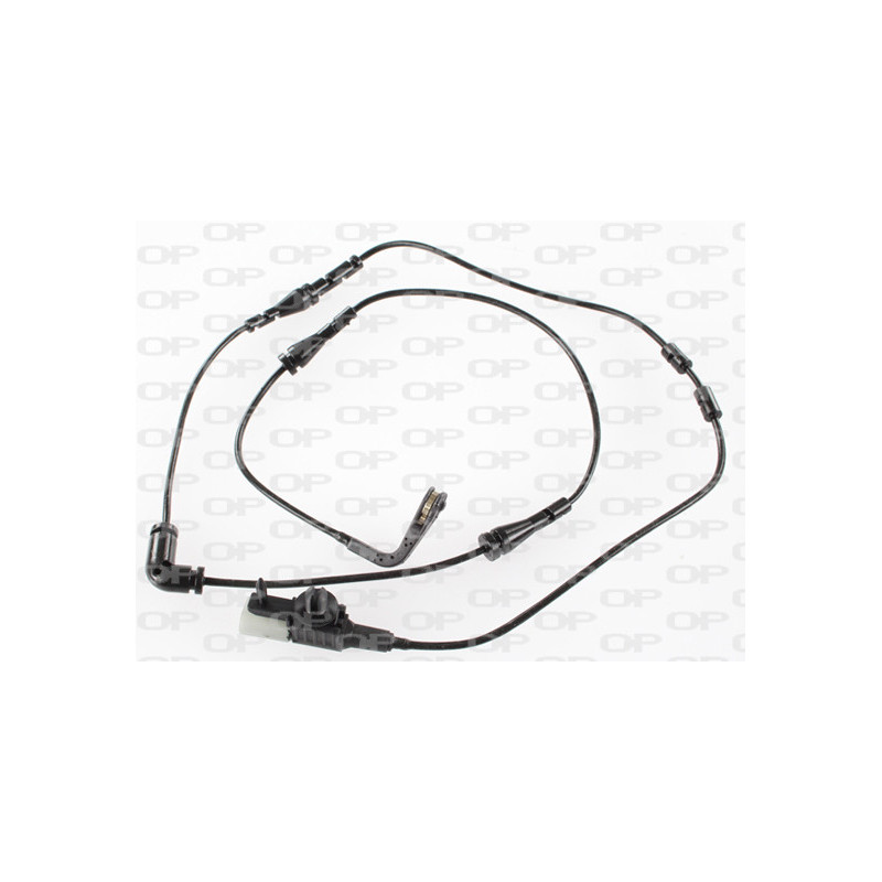 Témoin d'usure (plaquettes de frein) OPEN PARTS