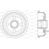 Tambour de frein OPEN PARTS