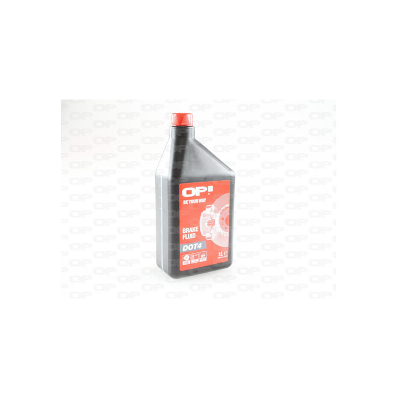 Liquide de frein OPEN PARTS