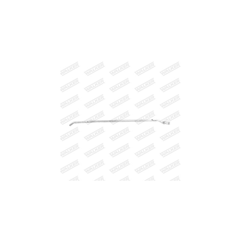 Tuyau d'échappement WALKER