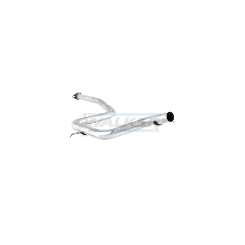 Tuyau d'échappement WALKER