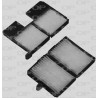 Filtre d'habitacle OPEN PARTS