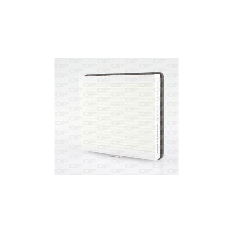 Filtre d'habitacle OPEN PARTS