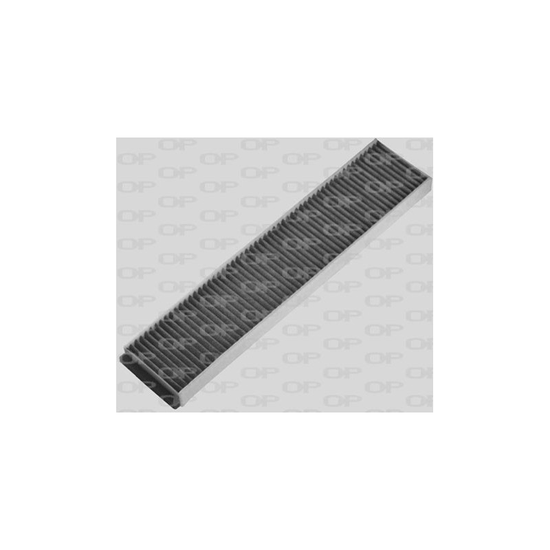 Filtre d'habitacle OPEN PARTS