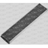 Filtre d'habitacle OPEN PARTS