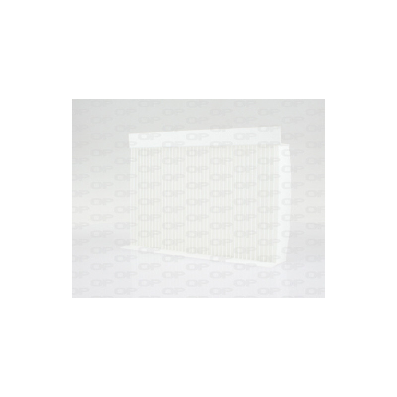 Filtre d'habitacle OPEN PARTS