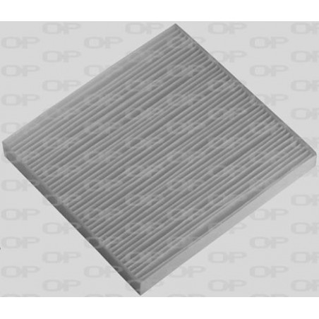 Filtre d'habitacle OPEN PARTS