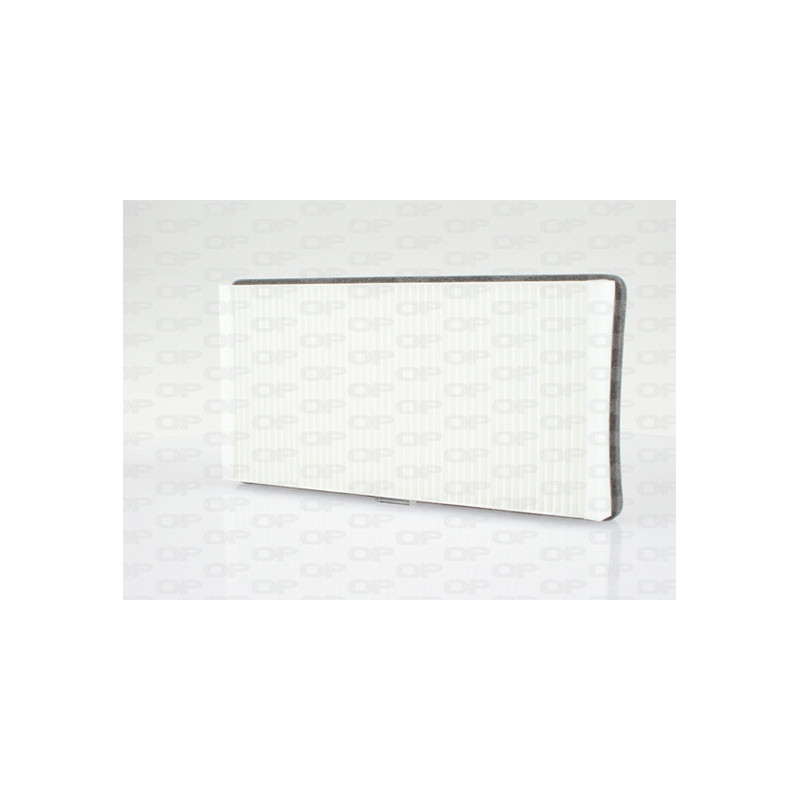 Filtre d'habitacle OPEN PARTS