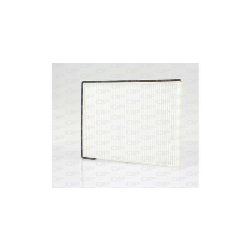 Filtre d'habitacle OPEN PARTS