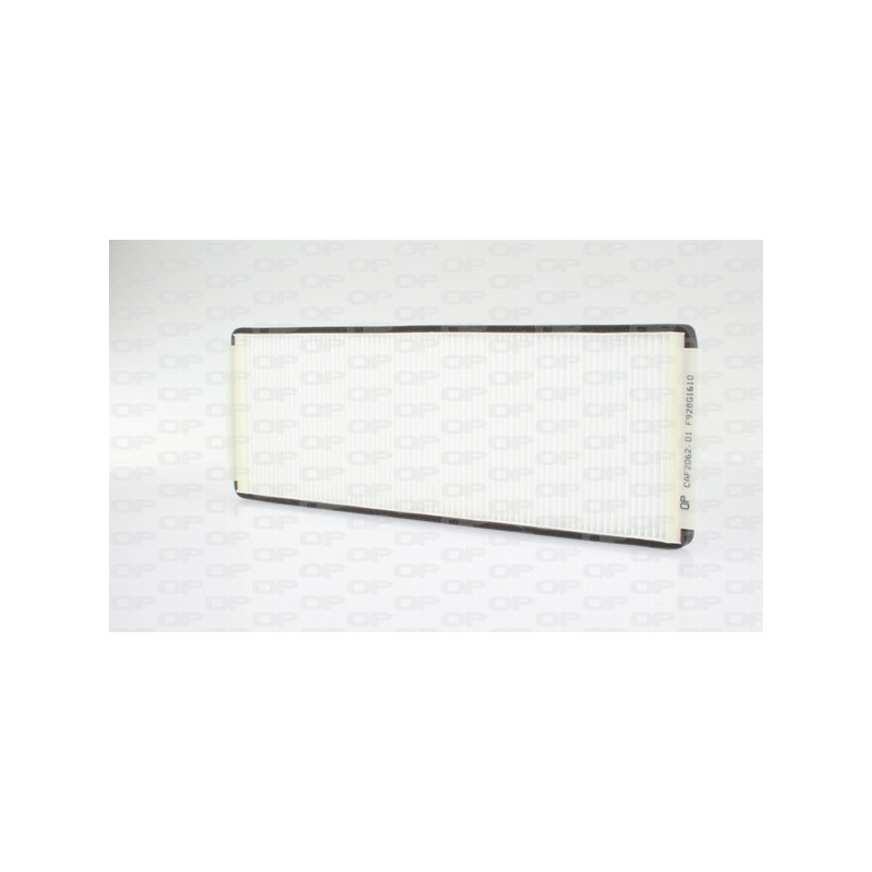 Filtre d'habitacle OPEN PARTS