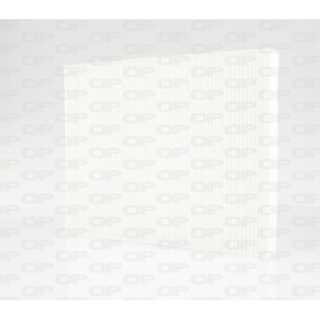 Filtre d'habitacle OPEN PARTS