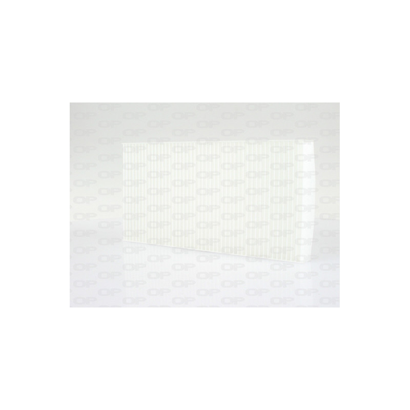 Filtre d'habitacle OPEN PARTS