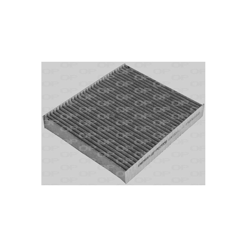 Filtre d'habitacle OPEN PARTS